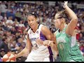 WNBA