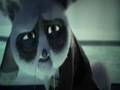 Tai Lung - Is he evil?