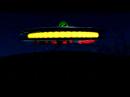 Saucer Animation Saucer Animation