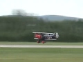 2008 Quebec International Airshow - Skip Stewart