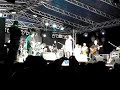 Ciuri di Campu - Carmen Consoli e i Lautari(Cinisi 10/05/08)
