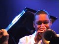 jazz Middelheim 2008 - Wynton Marsalis Quintet +Toots