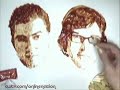 Ketchup Art: RhettandLink Ketchup Art: RhettandLink
