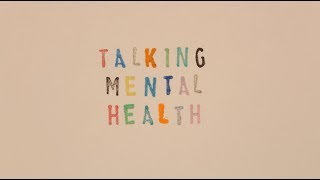 Talking  and listening about Mental Health - Anna Freud Centre for Families