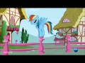My little pony: FiM - Episodio 04x1 - Español