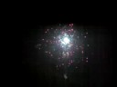 Spettacolo pirotecnico a Gattorna (GE) Leverone fireworks
