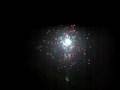 Spettacolo pirotecnico a Gattorna (GE) Leverone fireworks