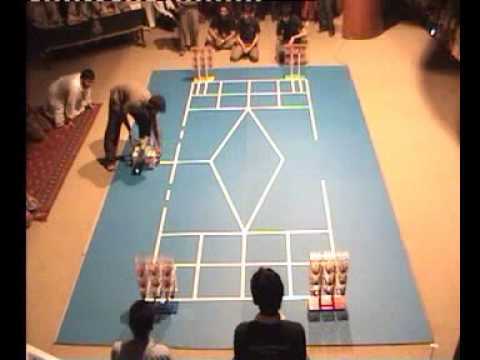 NERC 2009 --- NEO
