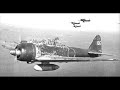 World War II German Airplanes
