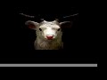 \"INO hidefumi / Living Message\" directed by Dorothee Perkins