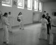 Aalborg Sportshøjskole Kampsport humor