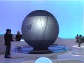 Dacia Logan MCV Phase 2 at Paris Motorshow