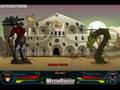 Mechquest Equinox Stallion & Wrangler