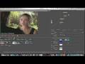 Shake 4.1 Tutorial: 3D Keyer from PHYX