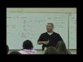 Daniel Judge- Statistics Lecture 1 (part 10)