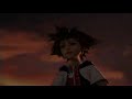 ARCTIC MONKEYS- Kingdom Hearts