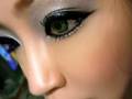 ViVi08-DEC 稲垣アン Glitter Attract Party Eye