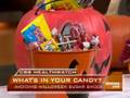 Dealing With Sugar Shock