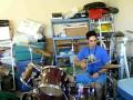 videos de Helena Drum Cover
