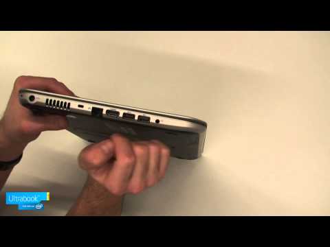 DELL Inspiron 15z Ultrabook mit Cor...