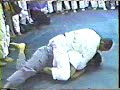 Brazilian Jiu-Jitsu vs. Kenpo Karate - Royler Gracie