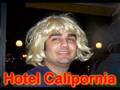 Hotel Calipornia - bobzot productions