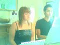 même si   lucie silvas   gregory lemarchal   live piano acoustic
