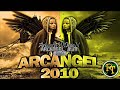 Arcangel Ft. Gallego - La Calle me ense