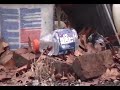 KJW M700 Takedown Accuracy Test/ Panasonic SDR-H40 Zoom