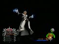 KH2FM- Xemnas Data Battle Part2 KH2FM- Xemnas Data Battle Part2