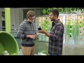 Galaxy Nexus: Android Beam