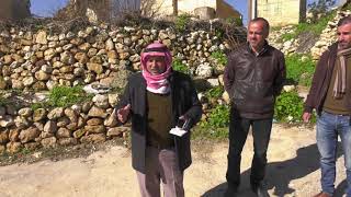 عورتا .... البلدة القديمة اعداد المجلس القروي1 /1/2019 تصوير استوديو المجد