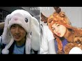 CE (Chun and Ella) CE (Copycat Effects)