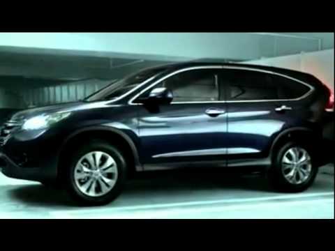 crv honda