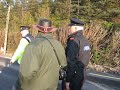 Rossport: Too Many Cops - Not Enough Answers Rossport: Too Many Cops - Not Enough Answers