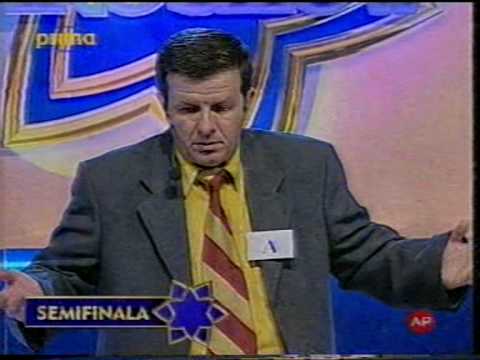 Prima TV-Banc Show- I Editie-SemiFinala.VOB
