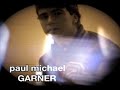 Paul Michael Garner 2009
