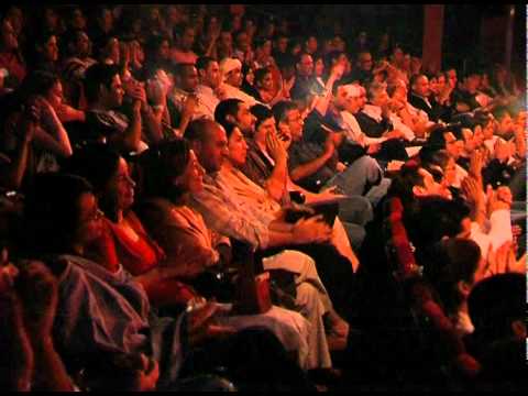 The Axis Of Evil Comedy Tour - Middle East 3-Guys & Wonho Dubai Part 3