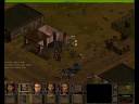 ok so, i wanted to try making my own let's play video and since i'm not that good at pronouncing english i decided to make it in... finnish! yay. it's a piss poor attempt at let's playing, but i wish someone will find it entertaining at least to some degree. jagged alliance 2 let's play suomeksi. toivottavasti edes joku tykk��, olettaen ett� ket��n suomalainen ikin� t�h�n videoon t�rm�� =d