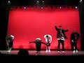D2MG - LOOZE CONTROL URBAN HIP HOP \"SYDNEY VS. MELBOURNE\" CREW CHAMPIONSHIPS 2008
