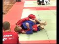 Tam fight 3 Stenungsund BJJ Open 2 -62kg Junior Final