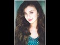 Tarah New singing \"Can\ Tarah New singing \"Can\