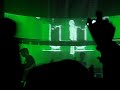 2/19 digitalism@SHIBUYA-AX