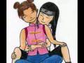 It´s time to say it (Neji / Tenten)