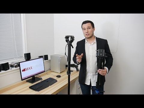 Click aici pentru vizualizare Benro VS Manfrotto Fluid Monopod Comparison - Which one should you buy? Benro VS Manfrotto Fluid Monopod Comparison - Which one should you buy?