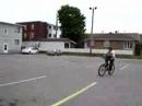 shawinigan street riding dirt session