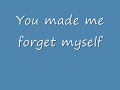 Lou Reed -- Perfect Day + Lyrics