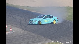 Drift Cup MSO 2021