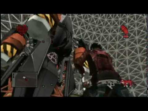 No More Heroes 2 : Desperate Struggle