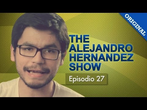 alejandro - El episodio 27 de